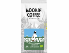 Bergstrands Kafferosteri Bergstrands Kafferosteri zrnková káva - Moomin Coffee - Moominpappa 250g