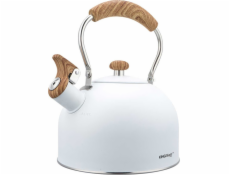 KingHoff Konvice Whistling White 2,5l (KH-1860)