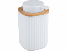 Wenko Dávkovač mýdla Dávkovač tekutého mýdla ROTELLO, WENKO