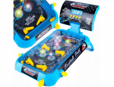 Qulki Flipper Pinball Arkádová hra pro děti Pinball Flipper Herní stůl