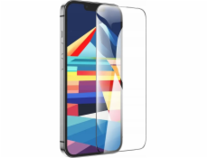 Hoco Tvrzené sklo HD 5D Guardian Shield (SET 10v1) - pro iPhone 15 / 16 černé (G14)