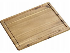 Kesper Bambusové krájecí prkénko 33x23cm
