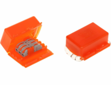 Raytech Rozvodná krabice Gelbox Super Block In-Out IP68 RayTech