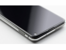 MyScreen Protector Ochranná fólie pro Vivo Y19s - Tvrzené sklo pro mírně zakřivené obrazovky DIAMOND GLASS LITE edge FULL GLUE