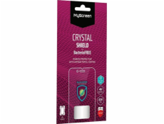 MyScreen Protector Ochranná fólie MyScreen MS CRYSTAL BacteriaFREE Xiaomi Redmi Note 12S