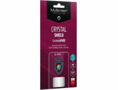 MyScreen Protector Ochranná fólie MyScreen Crystal BacteriaFREE Antimikrobiální ochranná fólie pro Samsung Galaxy A34 5G