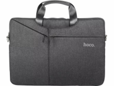 Hoco Brašna HOCO na tablet / notebook / netbook 15,6 GT4 tmavě šedá