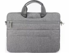 Hoco Brašna HOCO na tablet / notebook / netbook 15,6 GT4 šedá