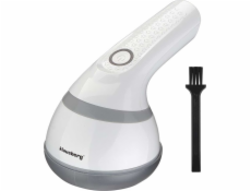 Klausberg KB-7805 Bezdrátový holicí strojek na oblečení