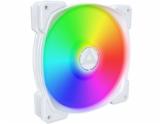Montech HP140 ARGB PWM 140x140x25, skříňový ventilátor
