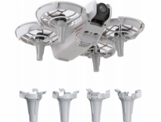 SunnyLife Legs Prodloužení podvozku a chránič přistání pro DJI NEO / NE-LG865 Drone