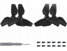 SunnyLife Sada vrtulí 4 ks, 2 páry vrtulí pro DJI NEO Drone / Sunnylife 2016S-2