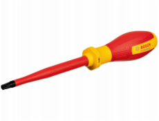 Bosch VDE šroubovák TX40 x 125 Professional