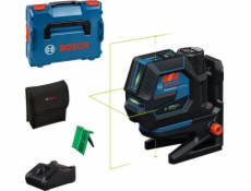 Bosch GCL 12V-50-22 CG Professional, křížový čárový laser aku