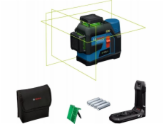 Bosch GLL 12V-100-33 CG Professional Bezšňůrový čárový laser