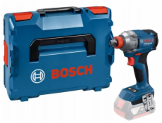 Bosch akumulátorový rázový utahovák GDX 18V-285 Professional solo, 18V