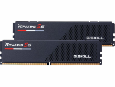 G.Skill DIMM 64 GB DDR5-6000 (2x 32 GB) duální sada, RAM
