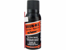Brunox Turbo Spray Oil – 100 ml