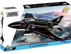 COBI F-4S Phantom II, stavebnice