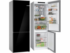 Bosch KGN49LBCF Series 6, kombinace chladničky s mrazničkou