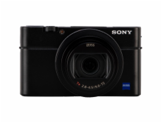 Sony DSC-RX100 Mark VII
