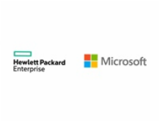 Hewlett Packard Enterprise ROK Windows Server Standard 2025 dodatečná licence 4jádrový P77105-B21