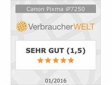 Canon Inkoust PGI-2500M - 9,6 ml - purpurová - originální - inkoustová nádržka - pro MAXIFY iB4050, iB4150, MB5050, MB5150, MB5155, MB5350, MB5450, MB5455 (9302B001)