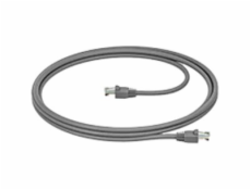 Cat5e Kit 2.97m Cat5e Cable - GRAPHITE -