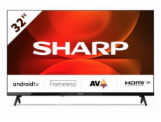 Sharp LED televize 32 palců 32FH4EA