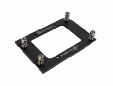 SilverStone AMD Socket sTR5 / SP6 / sWRX9 / sWRX8 / sTRX4 / TR4 / SP3 Socket Mounting Kit XAC-MK-TR5, Bracket