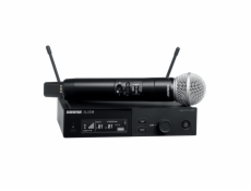 Shure SLXD24E/SM58-G59 - Cyfrowy system bezprzewodowy