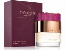 Jean Patou RUE BROCA Theoreme Femme EDP sprej 100ml