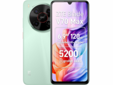 ZTE Blade V70 Max lake green