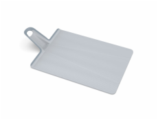 Joseph Joseph Chop2Pot Plus blau Faltbares Schneidebrett