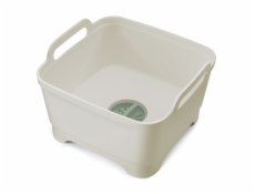 Joseph Joseph Wash&Drain Abwaschschüssel Stein grün