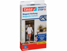 Tesa Magnetvorhang 2,1m x 0,9m selbstschließend 55384