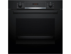Bosch Serie 4 HBA534EB3 trouba 71 l 3400 W Černá