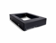 FANTEC MB-Bracket 25 Einbaurahmen für 2,5  SSDs/HDDs