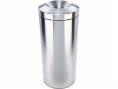Brabantia Papierkorb Flame Guard Matt Steel