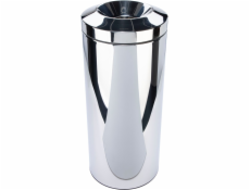 Brabantia Papierkorb Flame Guard Brilliant Steel