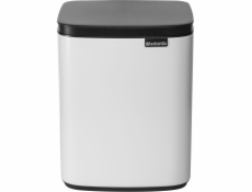 Brabantia BO Mülleimer 7 Liter Soft Beige