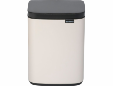 Brabantia BO Mülleimer 4 Liter Soft Beige