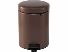 Brabantia Newicon 5 Liter Satin Taupe