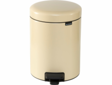 Brabantia Newicon 5 Liter Mellow Yellow