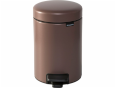 Brabantia Newicon 3 Liter Satin Taupe