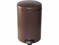 Brabantia Newicon 20 Liter Satin Taupe