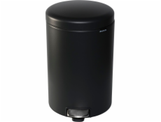 Brabantia Newicon 20 Liter Mineral Infinite Grey