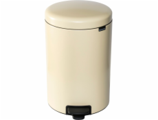 Brabantia Newicon 20 Liter Mellow Yellow