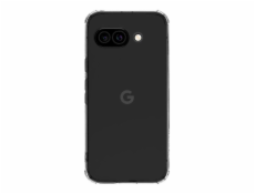 Tactical TPU Plyo Kryt pro Google Pixel 9a Transparent