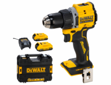 DeWalt DCD794D2T-QW Akku-Bohrschrauber